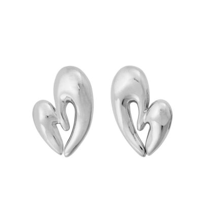 Orhangen Edblad  | Heartbeats Studs L Steel