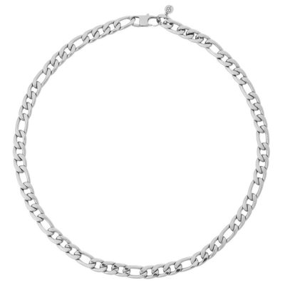 Halsband Edblad  | Figaro Necklace L Steel