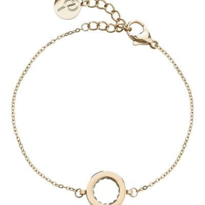 Armband Edblad  | Monaco Bracelet Gold