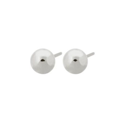 Orhangen Edblad  | Plain Studs L Steel