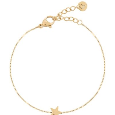 Armband Edblad  | Sirius Bracelet Gold