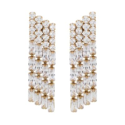 Orhangen Edblad  | Luminary Earrings Gold