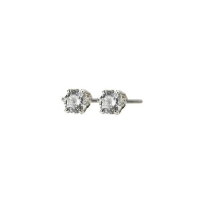 Orhangen Edblad  | Crown Studs Mini Steel